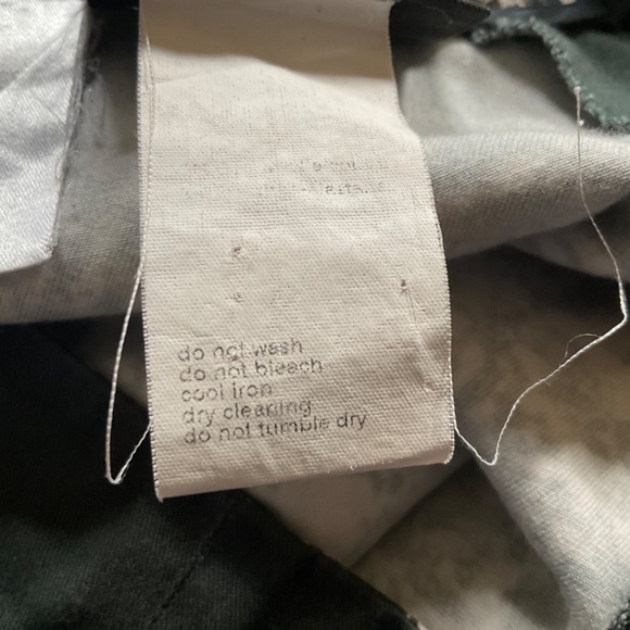 Akris Studio 54 design cigarette pants size 12 - Picture 13 of 13